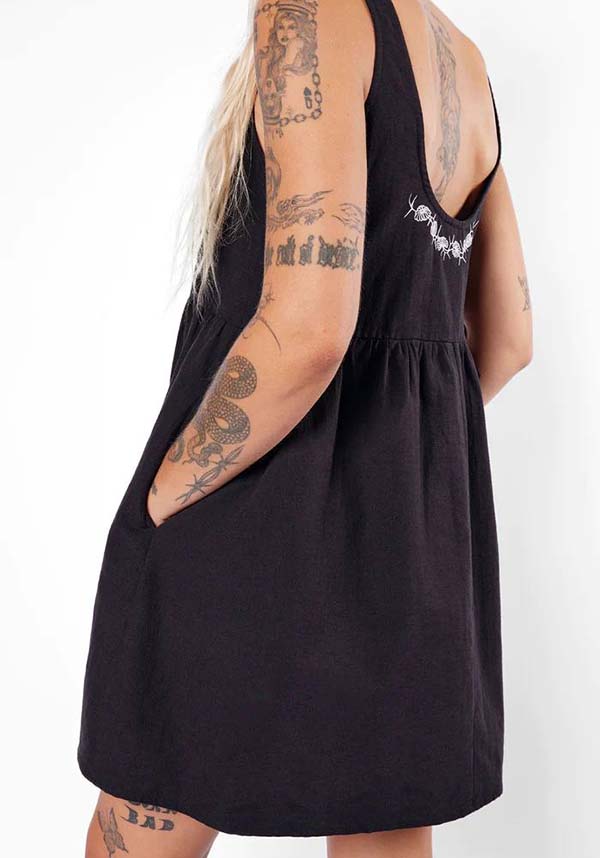 Dahlia Smock | DRESS