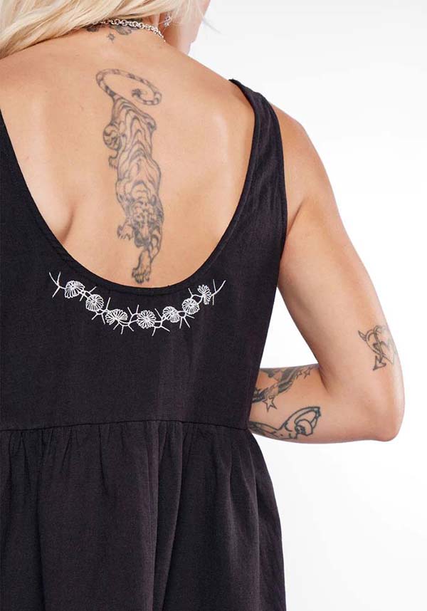 Dahlia Smock | DRESS