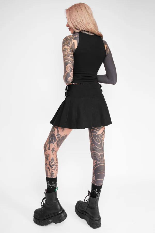 Mary Wyatt Daria - Lifestyle Shot