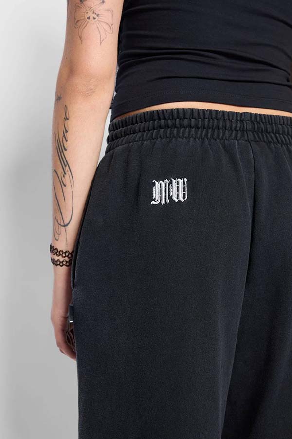 Descent Wide Leg | SWEATPANTS