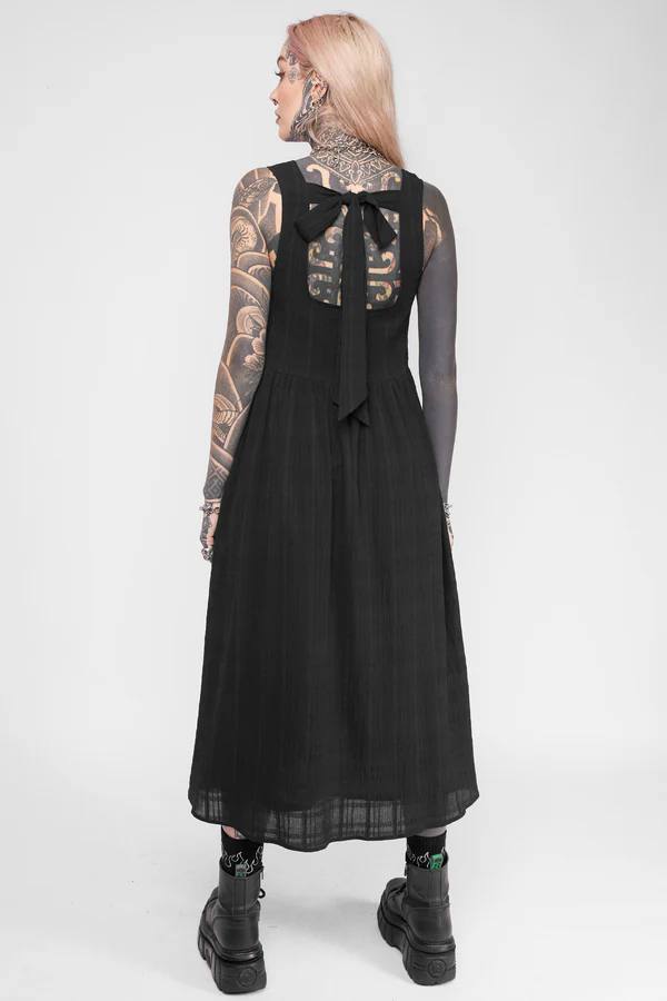 Esme Smock | MIDI DRESS