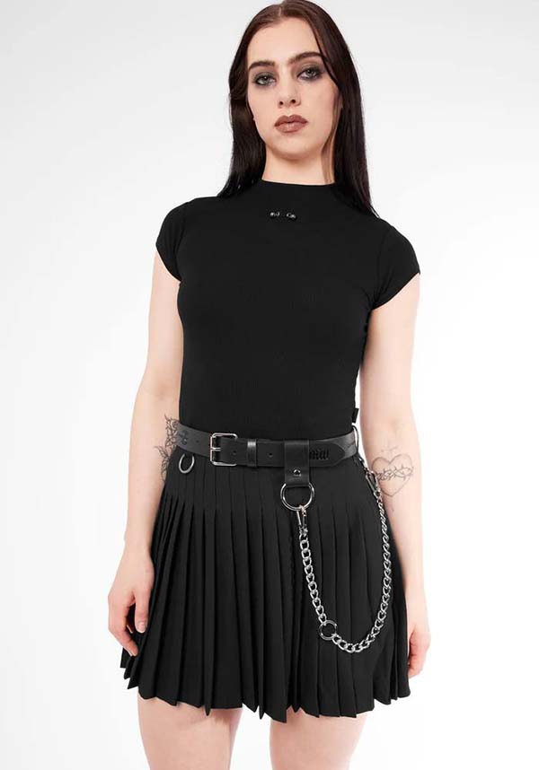 Havoc AppleSkin | EMBOSSED BELT