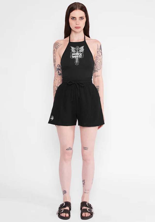 Kali Cotton | SHORTS