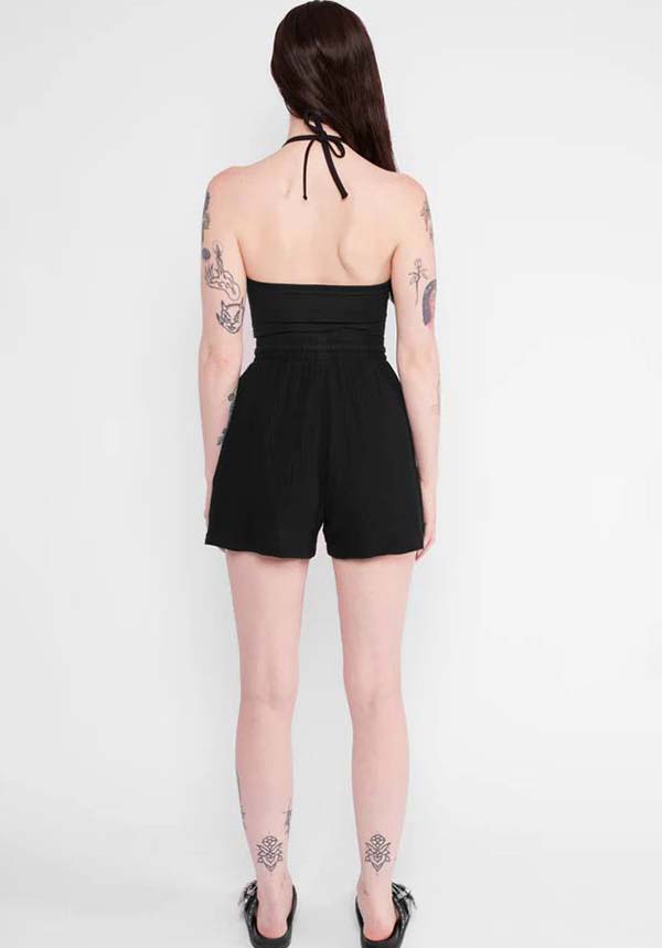 Kali Cotton | SHORTS