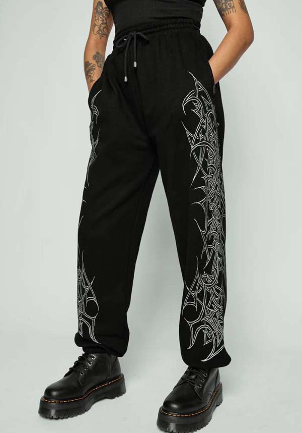 Midnight | SWEATPANTS