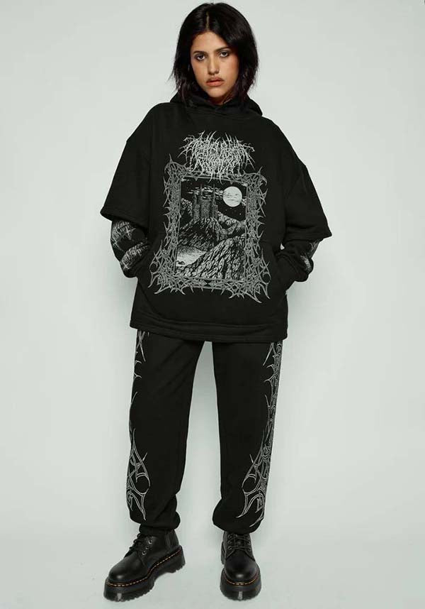 Midnight | SWEATPANTS
