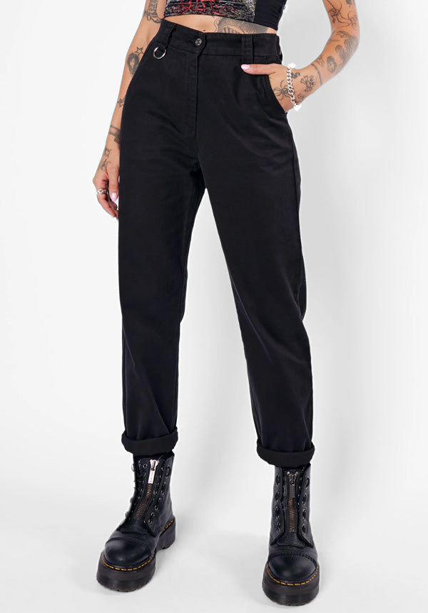 Regan II O-Ring | PANTS