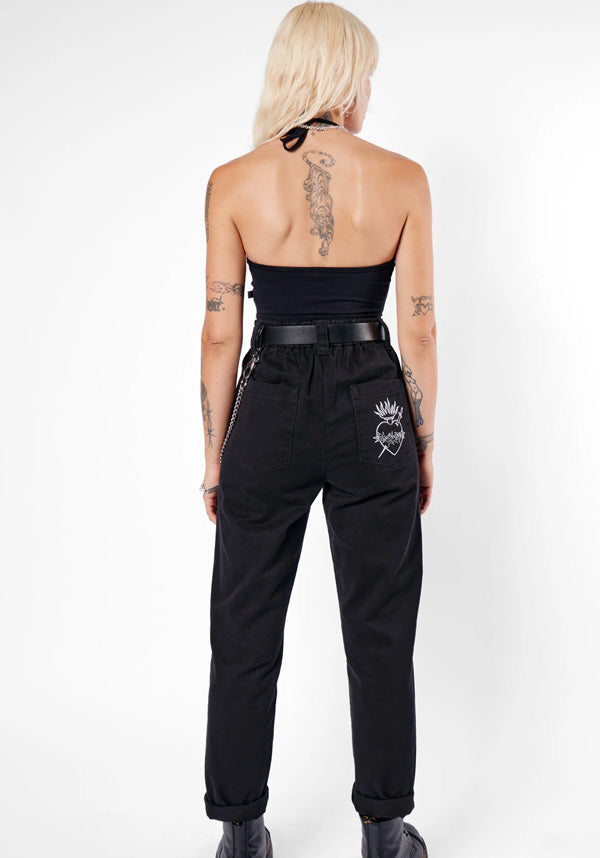 Regan II O-Ring | PANTS