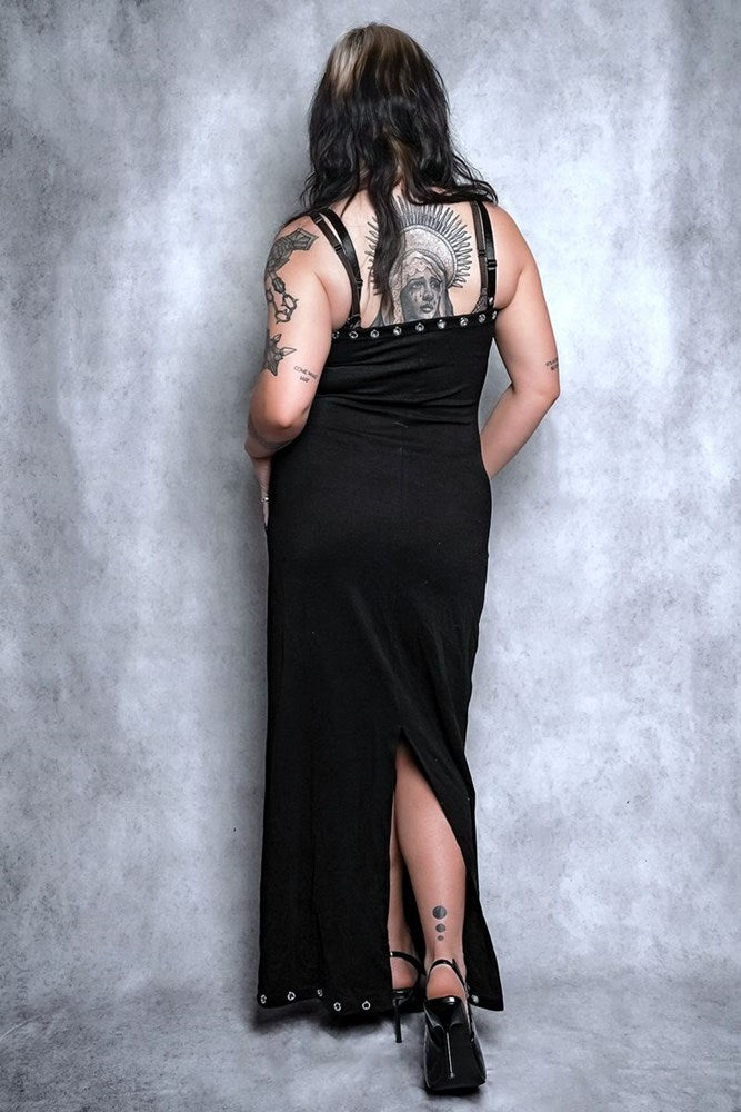 Grommet | MAXI DRESS