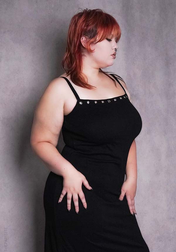 Grommet | MAXI DRESS