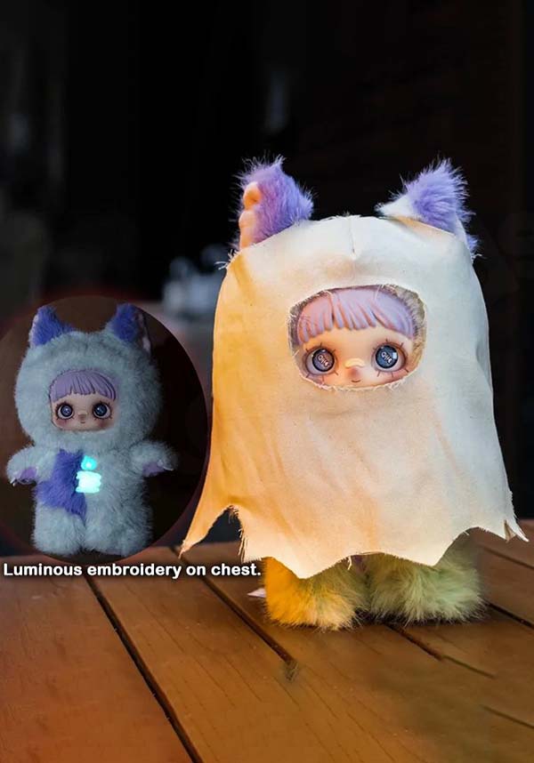 Blind Boxes MayMei Dark Forest - View 9