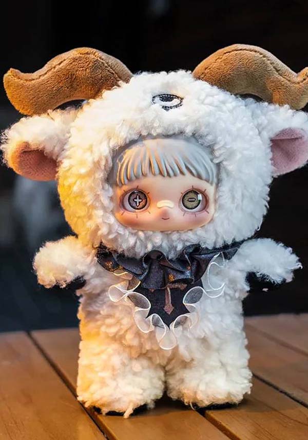Blind Boxes MayMei Dark Forest - View 8