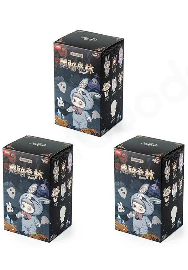 Blind Boxes MayMei Dark Forest - View 15