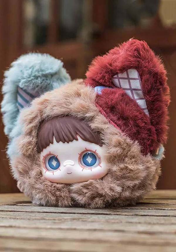 Blind Boxes MayMei Once Forgotten - Close Up