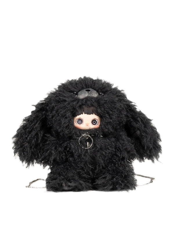 Blind Boxes Maymei Rebel Doll - View 37