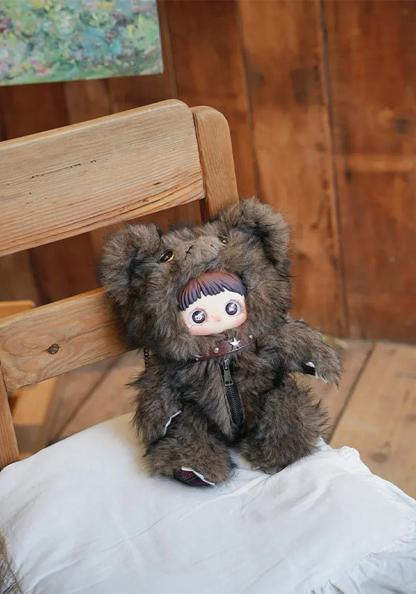 Blind Boxes Maymei Rebel Doll - View 29