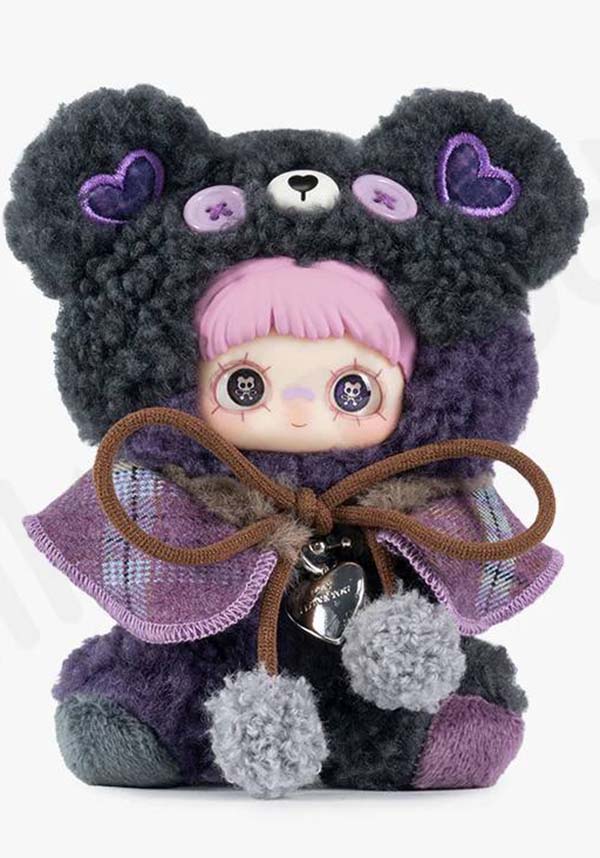 Blind Boxes MayMei Tiny Bear Cookie - View 12