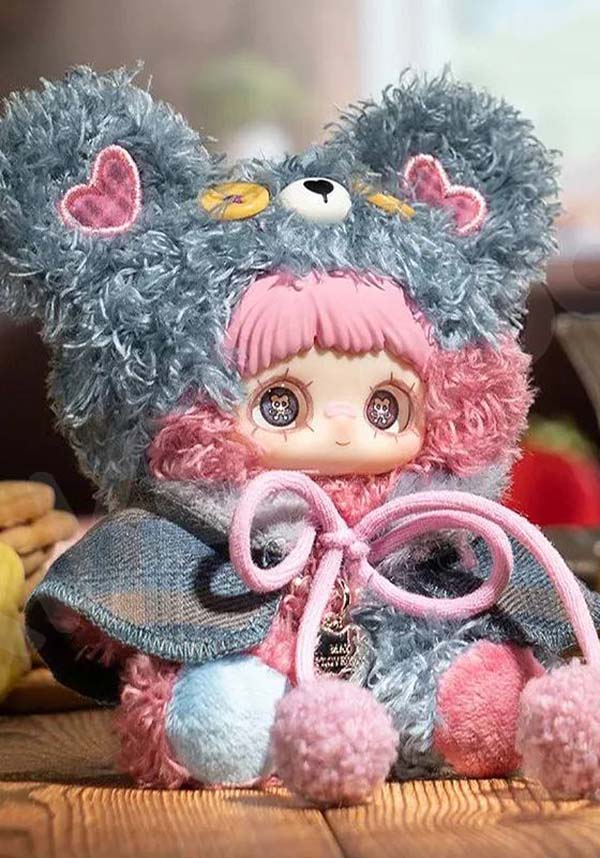 Blind Boxes MayMei Tiny Bear Cookie - View 8