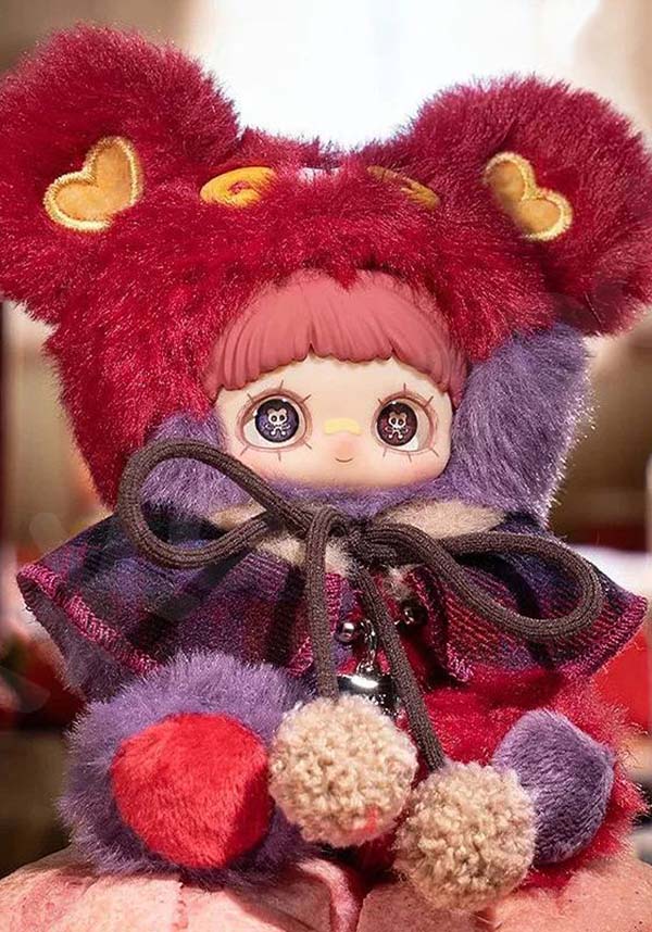 Blind Boxes MayMei Tiny Bear Cookie - View 11