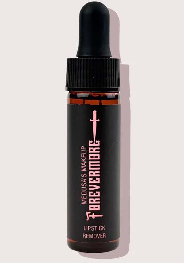 Forevermore | LIQUID LIPSTICK REMOVER*