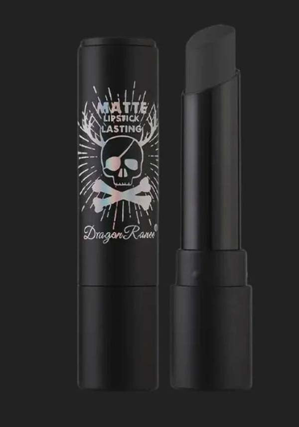 Raven's Curse | MATTE LIPSTICK