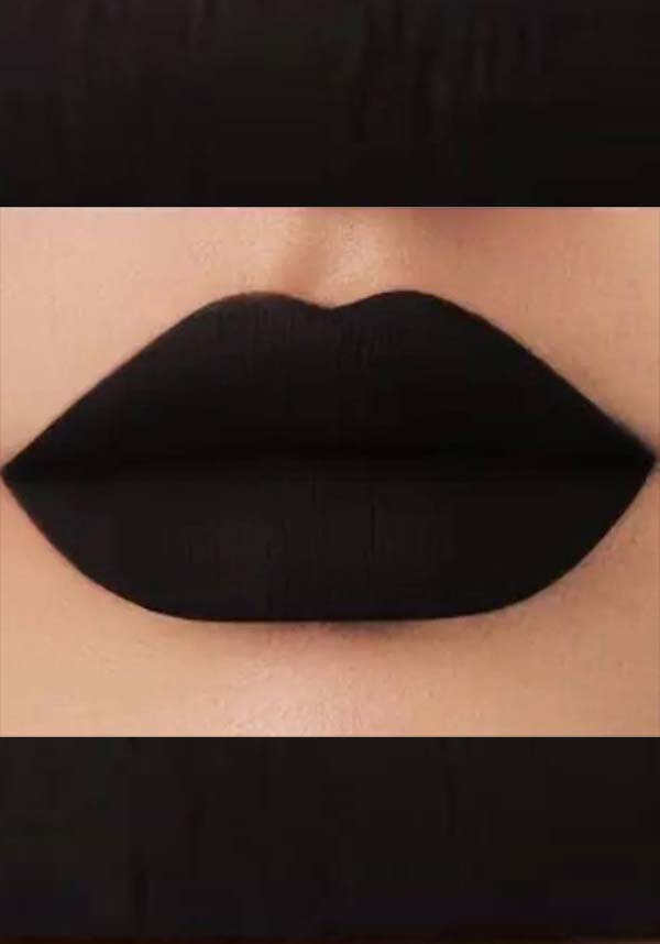 Raven's Curse | MATTE LIPSTICK