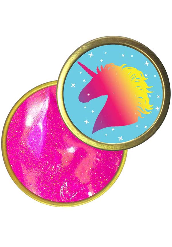 Unicorn Farts | LIP SPARKLE*