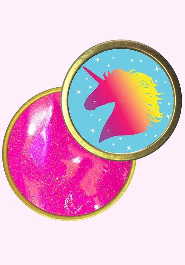 Unicorn Farts | LIP SPARKLE*