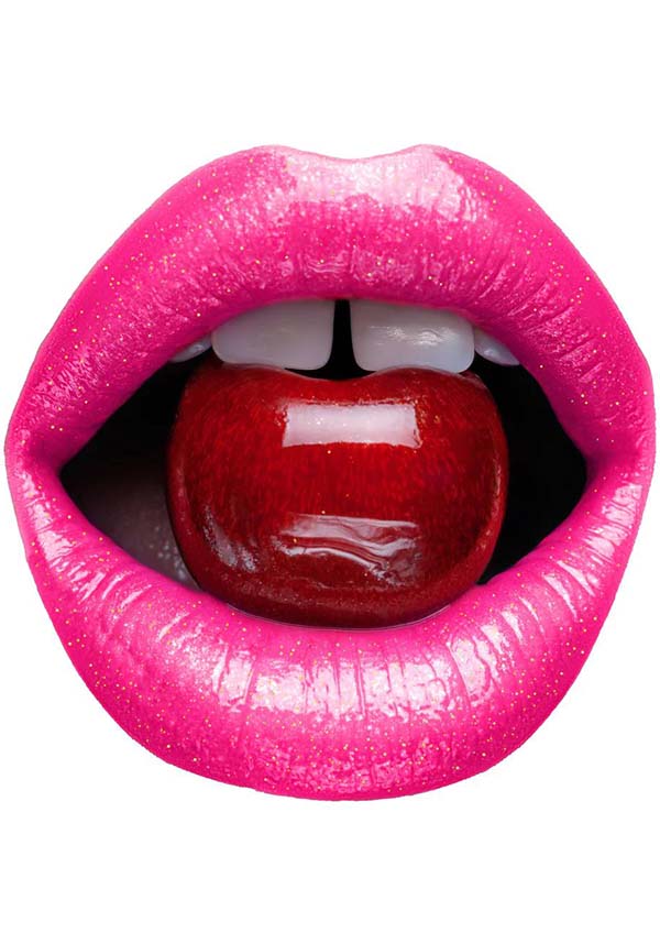 Unicorn Farts | LIP SPARKLE*