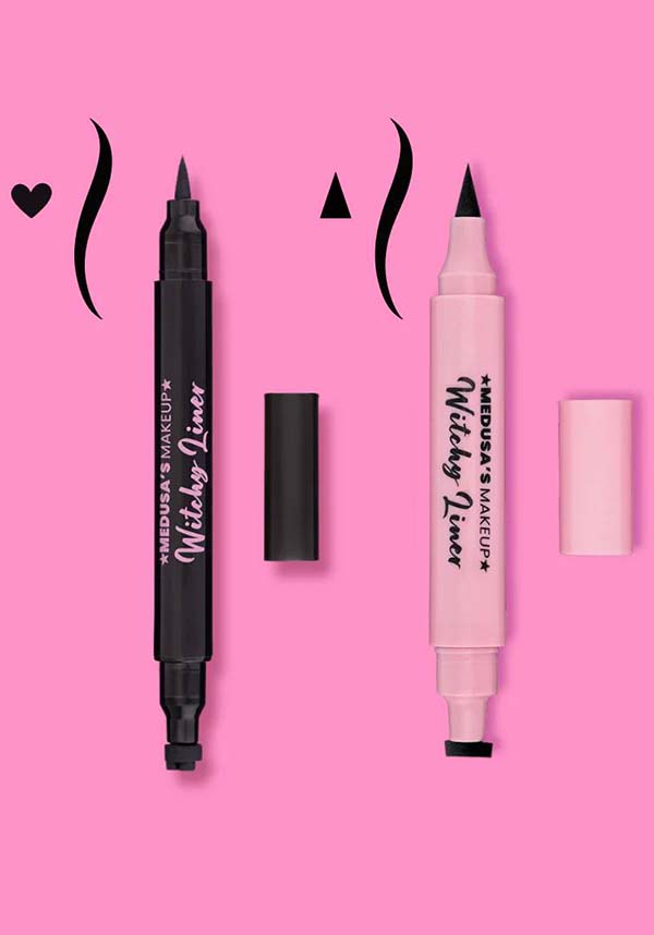 Witchy Liner | 2 PIECE BUNDLE*