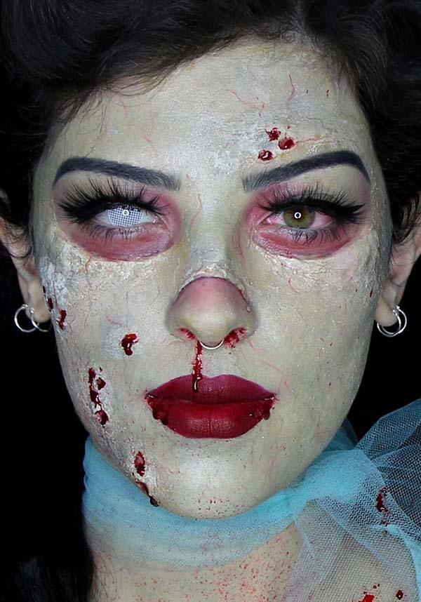 Mehron Makeup Clear Liquid Latex Buy Online Australia