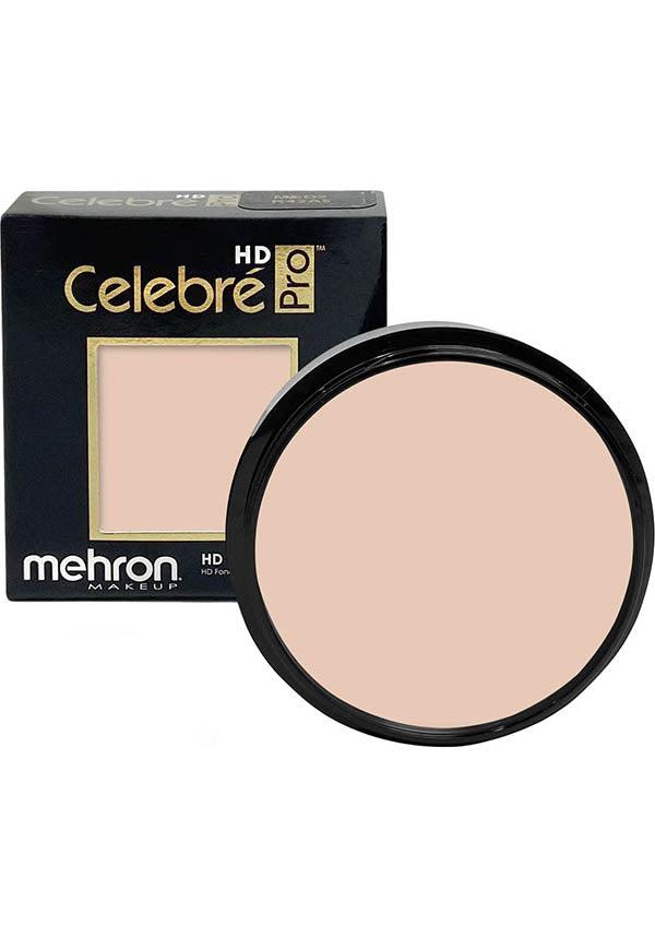 Light 1 Celebre Pro-HD | CREAM FOUNDATION - Beserk - 270921, all, body, clickfrenzy15-2023, cosmetics, cosplay, cpgstinc, cream, dec19, discountapp, face, face paint, foundation, fp, halloween makeup, labelvegan, make up, makeup, mehron makeup, R270921, repriced260523, sep21, special fx makeup, tomfoolery, vegan