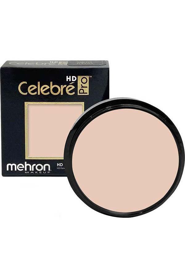 Light 1 Celebre Pro-HD | CREAM FOUNDATION