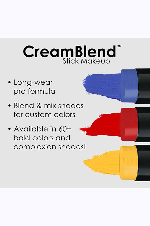 Moonlight White | CREAMBLEND STICK