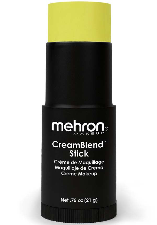 Ogre Green | CREAMBLEND STICK