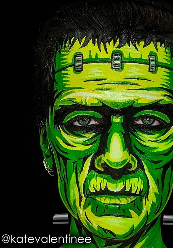 Ogre Green | CREAMBLEND STICK