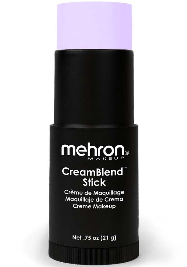 Pastel Purple | CREAMBLEND STICK