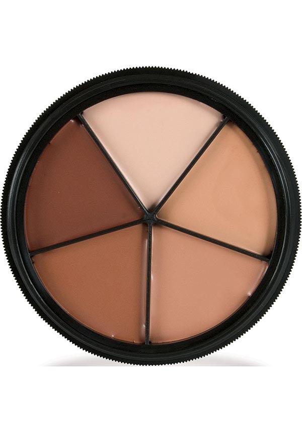 Pro ColoRing | TATTOO COVER CREAM - Beserk - all, aug22, clickfrenzy15-2023, concealer, cosmetics, cosplay, costume, cpgstinc, discountapp, fp, googleshopping, halloween, halloween cosmetics, halloween costume, halloween makeup, make up, makeup, mehron makeup, r070822, repriced260523, special effects makeup, special fx makeup, tomfoolery, TOMWO000011122