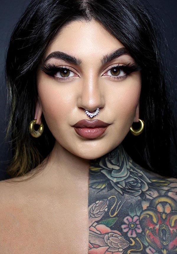 Pro ColoRing | TATTOO COVER CREAM - Beserk - all, aug22, clickfrenzy15-2023, concealer, cosmetics, cosplay, costume, cpgstinc, discountapp, fp, googleshopping, halloween, halloween cosmetics, halloween costume, halloween makeup, make up, makeup, mehron makeup, r070822, repriced260523, special effects makeup, special fx makeup, tomfoolery, TOMWO000011122