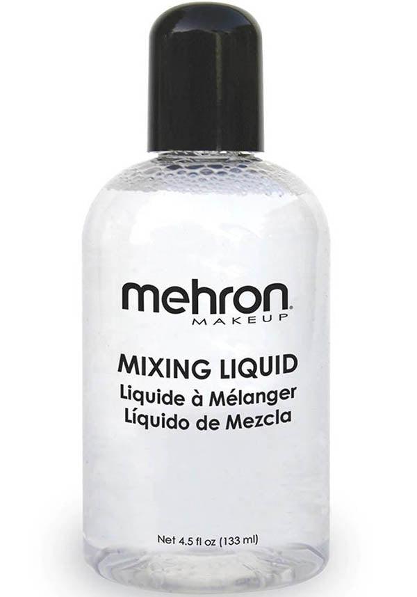 Mehron Makeup Mehron - Product Image