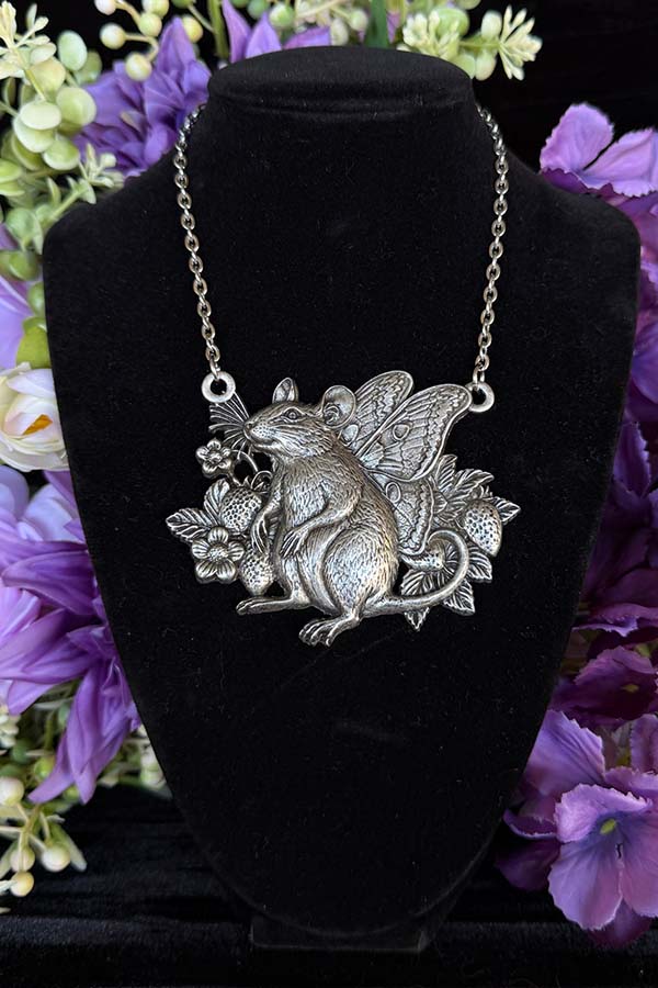 Atlas Rattacus | NECKLACE