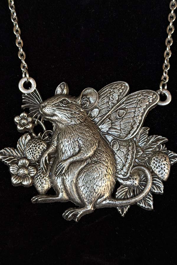 Atlas Rattacus | NECKLACE