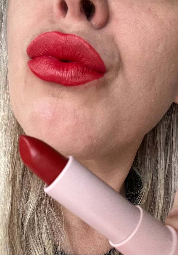 Bad Witch | CREAM VELVET LIPSTICK*