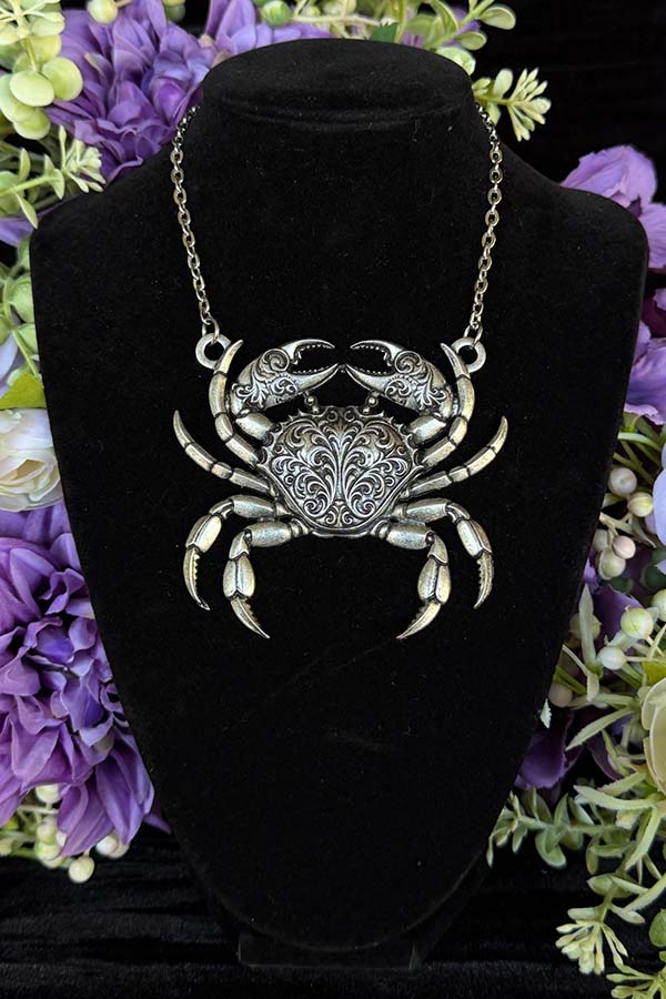 Claws Out | NECKLACE
