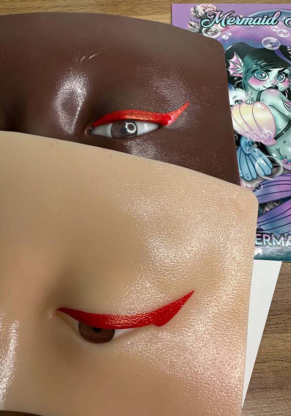 Crybaby Murder On The Dance Floor | EYELINER