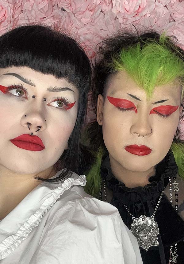 Crybaby Murder On The Dance Floor | EYELINER