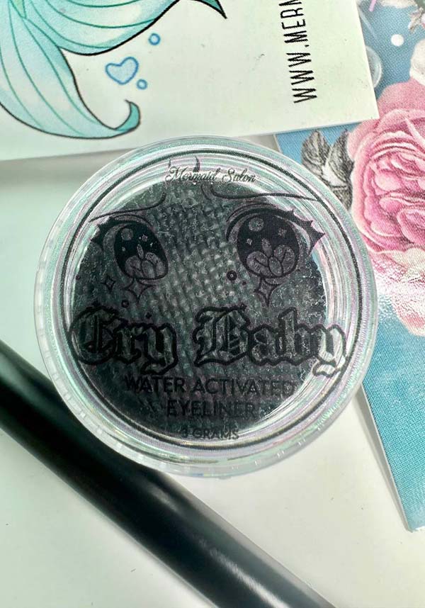 Crybaby Power | EYELINER