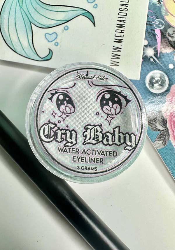 Crybaby Snow White | EYELINER