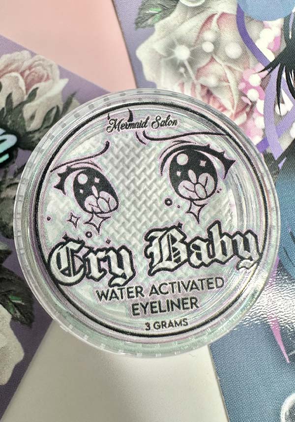 Crybaby Snow White | EYELINER