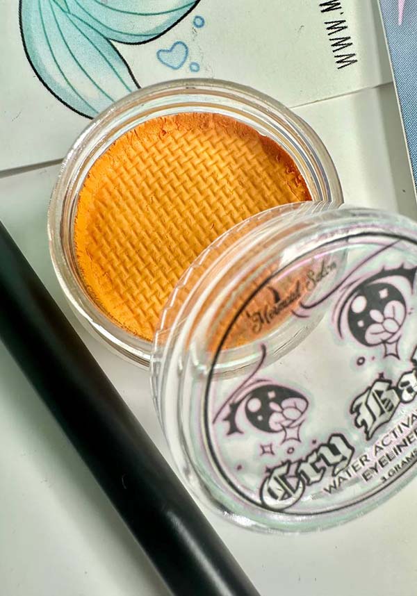 Crybaby Soda Pop | EYELINER*